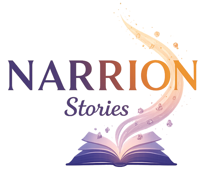 Story Books Banner